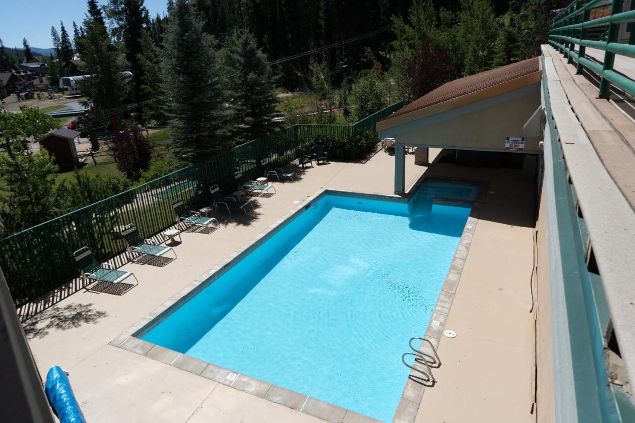 Purgatory Village One Bedroom Condo Hotel Room Durango Exterior photo